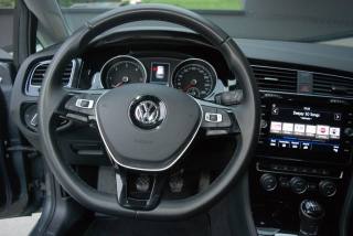 VOLKSWAGEN Golf usata, con Boardcomputer