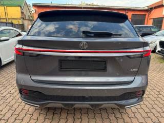 MG HS usata, con Alzacristalli elettrici