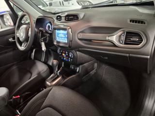 JEEP Renegade usata, con Touch screen