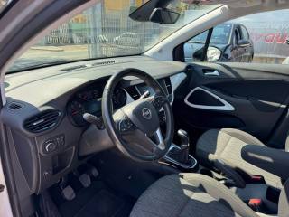 OPEL Crossland X usata, con Boardcomputer