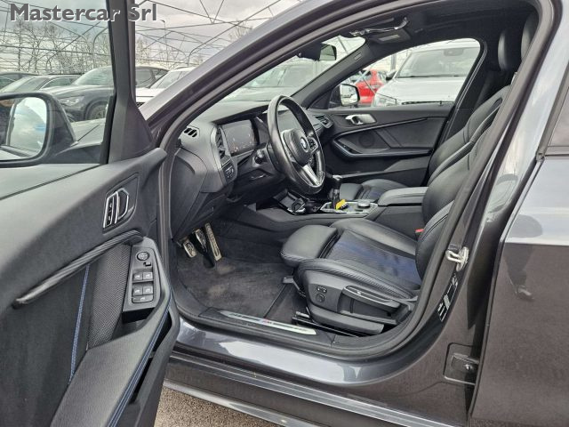 BMW 116 usata, con Controllo trazione