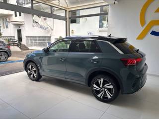 VOLKSWAGEN T-Roc usata, con Climatizzatore