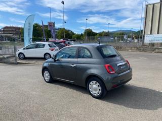 FIAT 500 usata, con Chiusura centralizzata