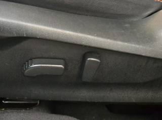 SUBARU XV usata, con Alzacristalli elettrici
