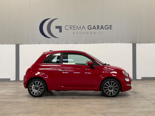 FIAT 500 usata, con Airbag laterali