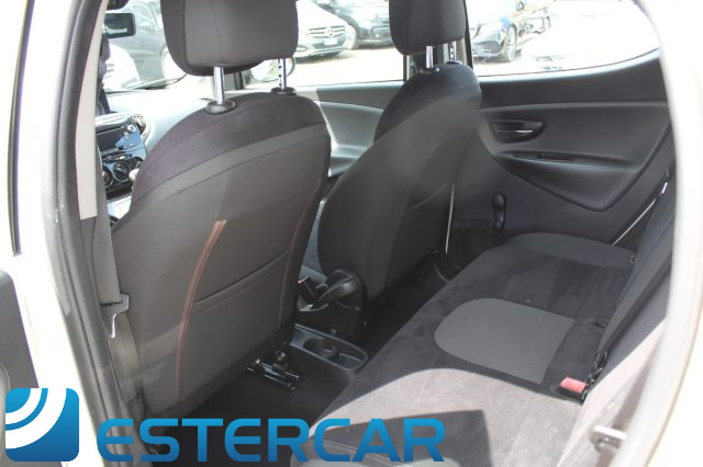 LANCIA Ypsilon usata, con Climatizzatore