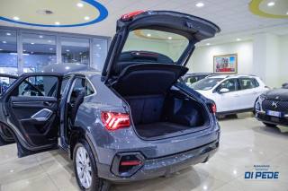 AUDI Q3 usata, con ESP