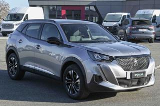 PEUGEOT 2008 usata, con Airbag laterali