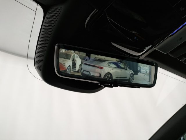 POLESTAR Polestar 4 usata, con Supporto lombare