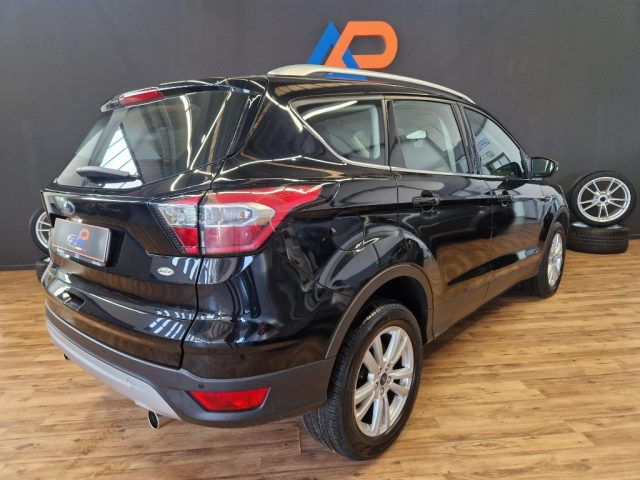 FORD Kuga usata, con Chiusura centralizzata