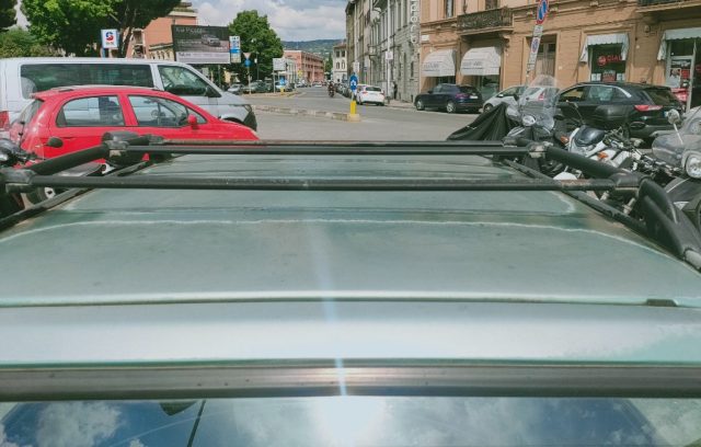 FIAT Panda usata 17
