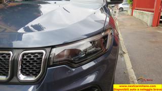 JEEP Compass usata, con Fendinebbia