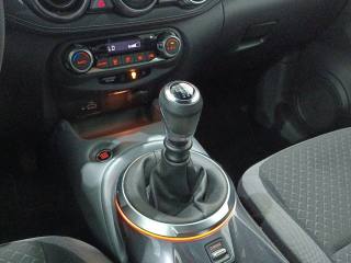 NISSAN Juke usata, con Climatizzatore