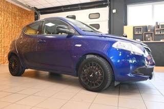 LANCIA Ypsilon usata 6