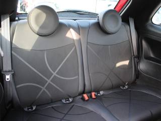FIAT 500 usata, con Immobilizzatore elettronico