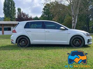 VOLKSWAGEN Golf GTI usata, con Sedile posteriore sdoppiato