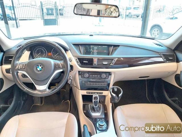 BMW X1 usata 25