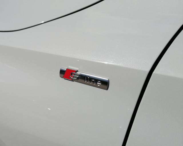 AUDI A3 usata, con Boardcomputer