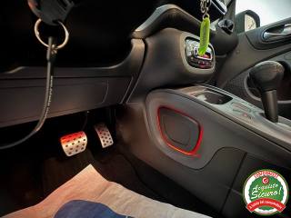 SMART ForTwo usata, con Servosterzo