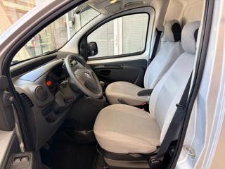 FIAT Fiorino usata, con Chiusura centralizzata telecomandata