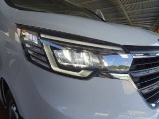 RENAULT Trafic usata, con Alzacristalli elettrici