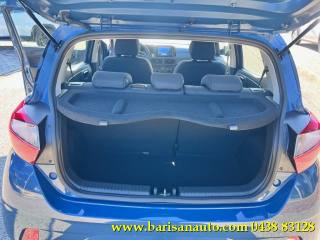 HYUNDAI i10 usata, con Boardcomputer