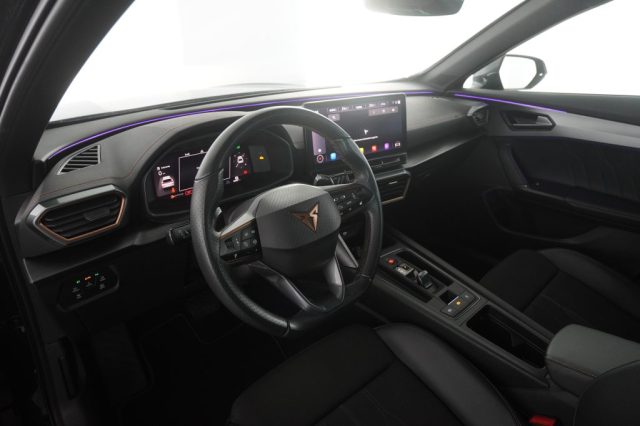 CUPRA Formentor usata 7