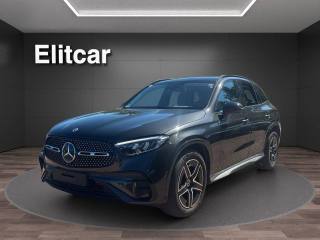 MERCEDES-BENZ GLC 200 4Matic Mild Hybrid AMG Line Advanced Plus