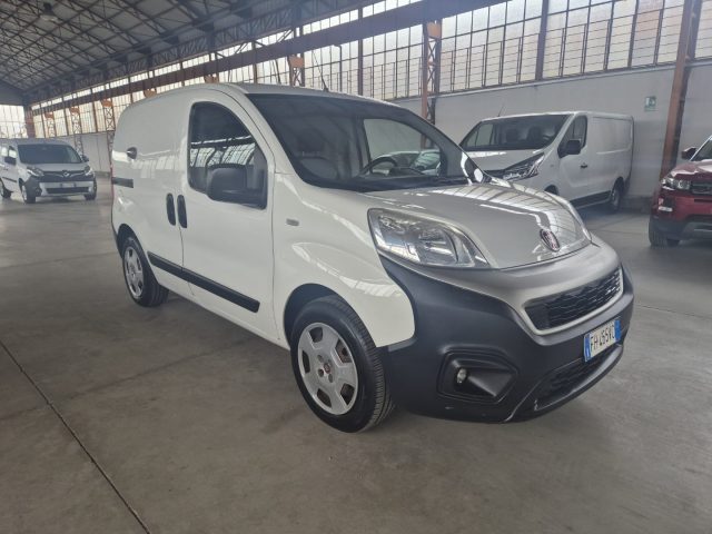 FIAT Fiorino usata, con Airbag