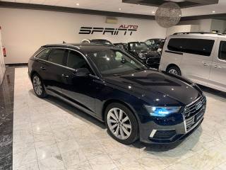 AUDI A6 usata, con Controllo trazione