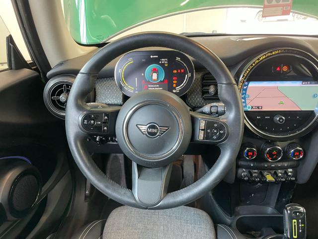 MINI Cooper SE usata, con Park Distance Control
