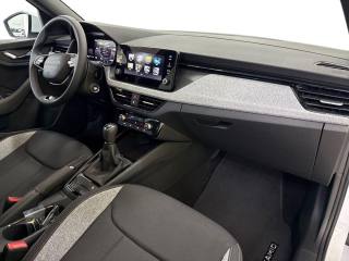 SKODA Kamiq usata, con Controllo automatico clima