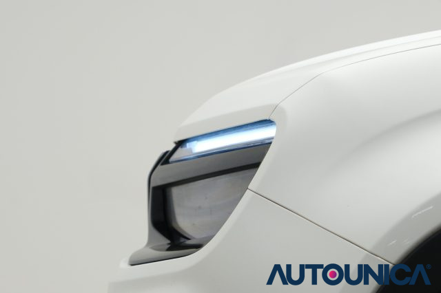 JEEP Avenger usata, con Sistema di navigazione