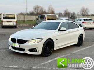 BMW 420 d Gran Coupé Msport
