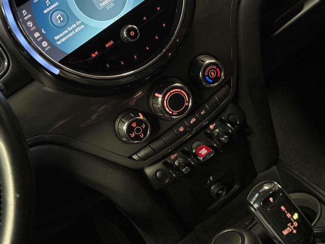 MINI Countryman usata, con Luci diurne LED