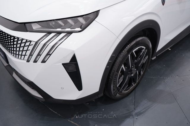 PEUGEOT 3008 usata 29