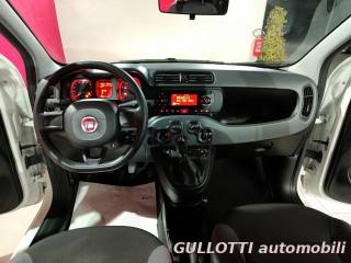 FIAT Panda usata, con USB