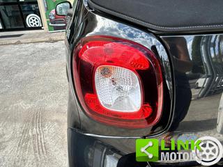 SMART ForTwo usata 21