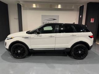 LAND ROVER Range Rover Evoque usata, con Alzacristalli elettrici