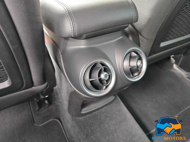 ALFA ROMEO Stelvio usata, con Bluetooth