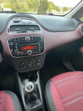 FIAT Punto Evo usata, con Specchietti laterali elettrici