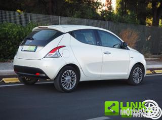 LANCIA Ypsilon usata 1