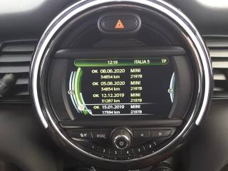 MINI One usata, con Immobilizzatore elettronico