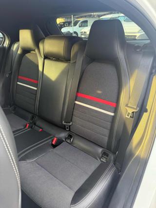 MERCEDES-BENZ A 180 usata, con ESP