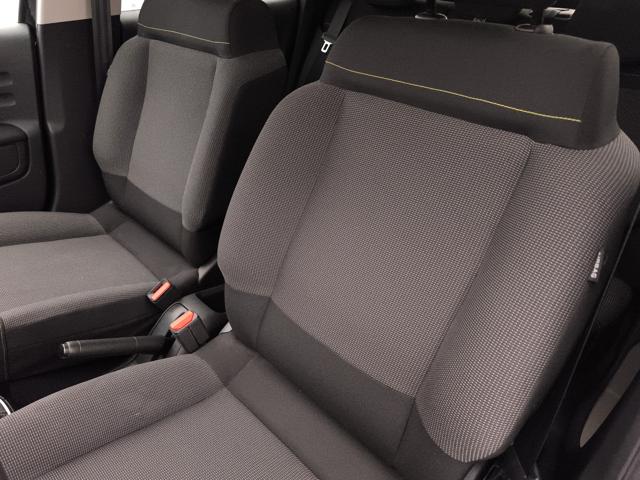 CITROEN C3 usata, con ESP