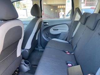 CITROEN C3 Picasso usata, con Climatizzatore