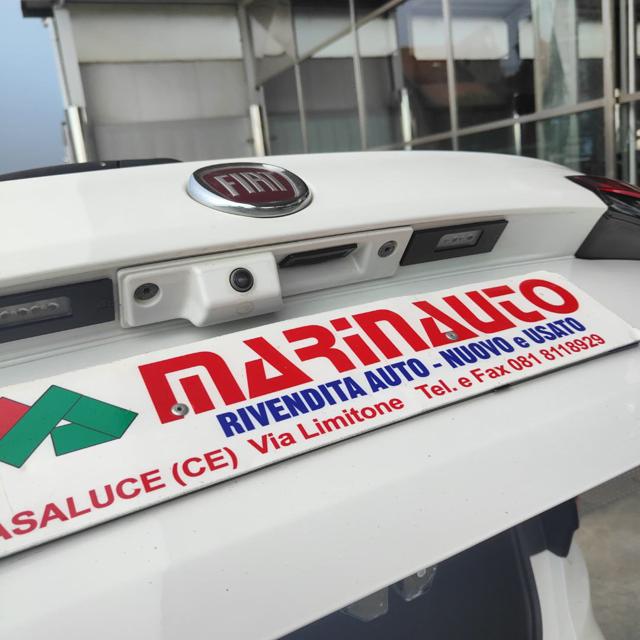FIAT Tipo usata, con Servosterzo