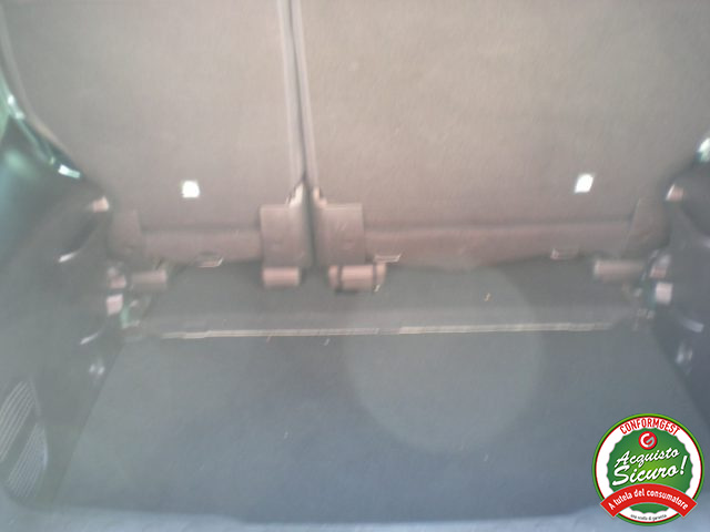 FIAT 500L usata, con Airbag testa