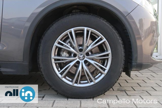 ALFA ROMEO Stelvio usata 16