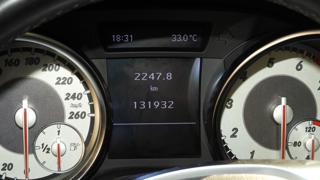 MERCEDES-BENZ SLK 200 usata, con Lettore CD